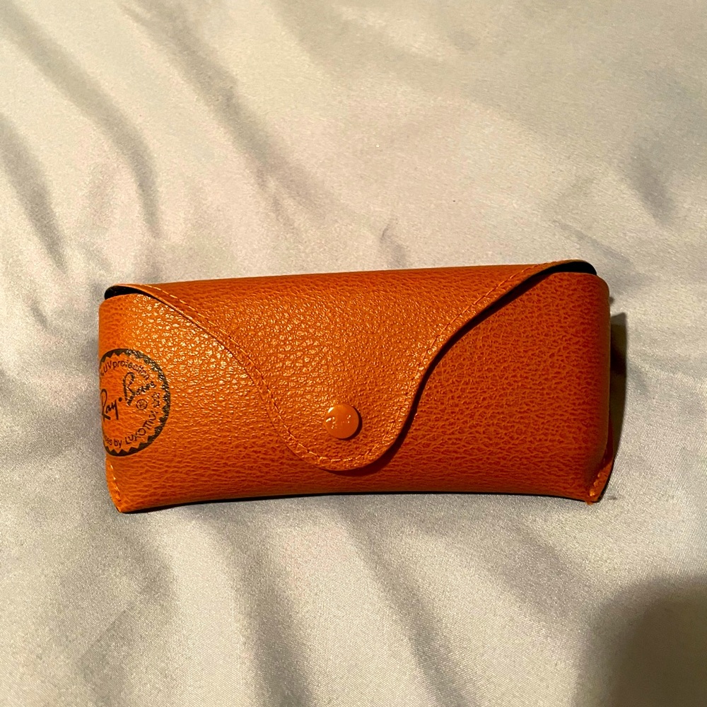 Wayfarer Ray Bans